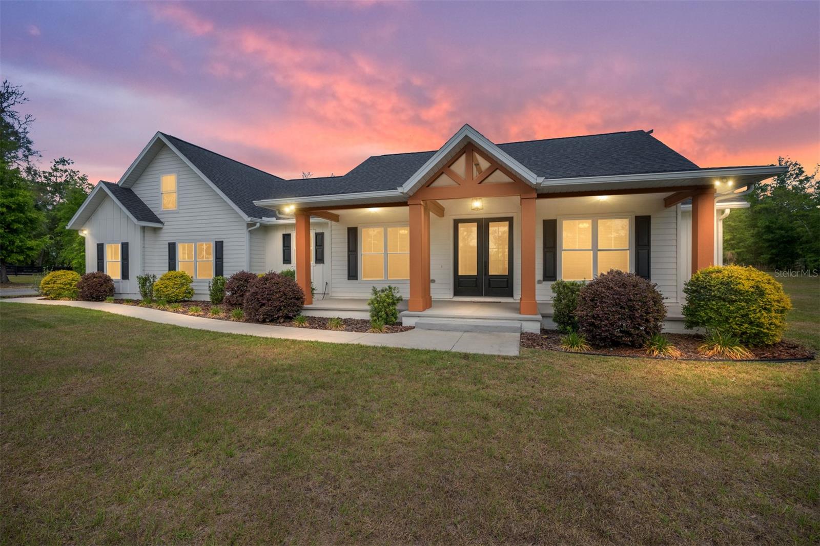 STONEWOOD PB 36 PG 77 - Residential