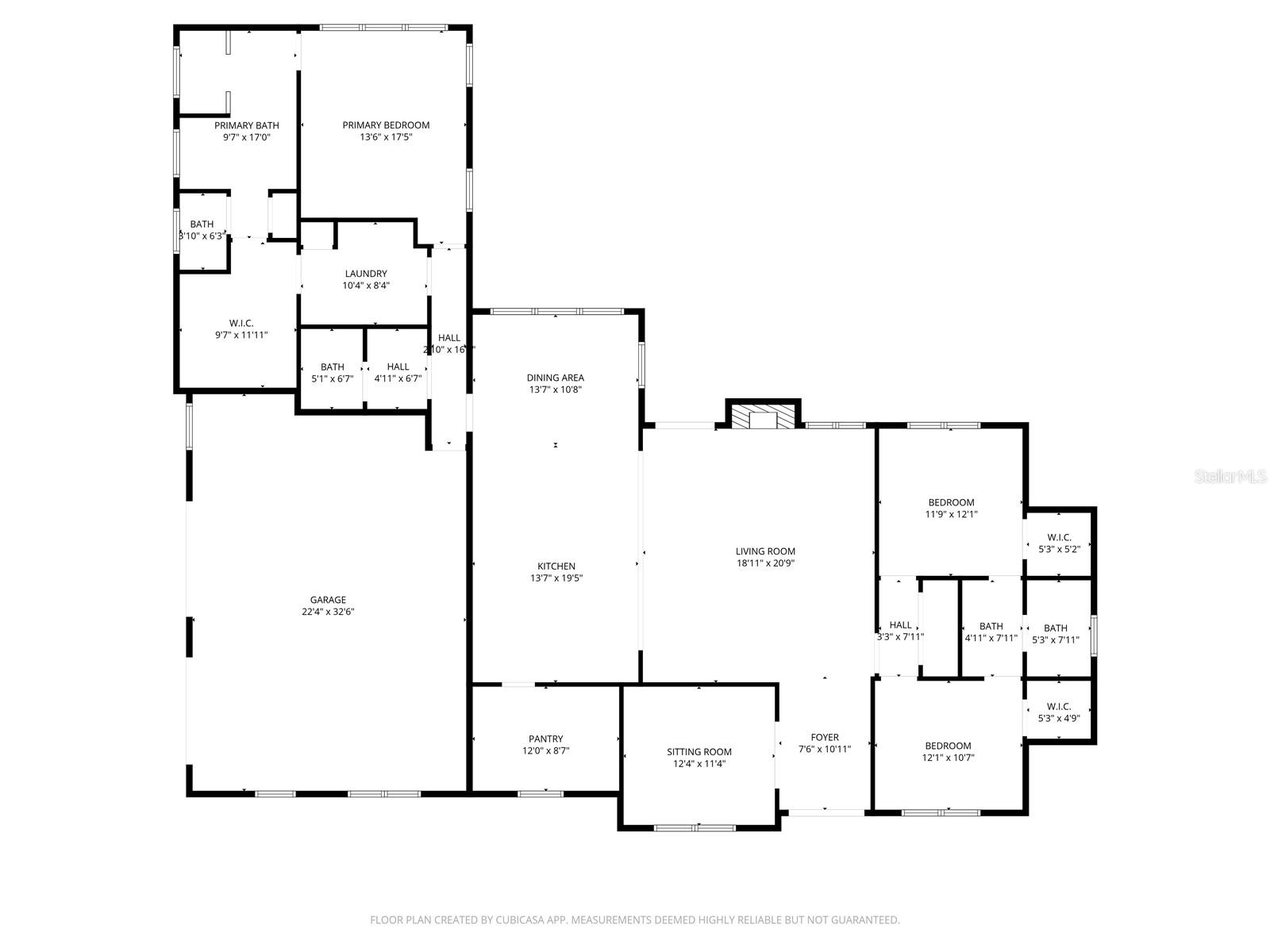 STONEWOOD PB 36 PG 77 - Residential