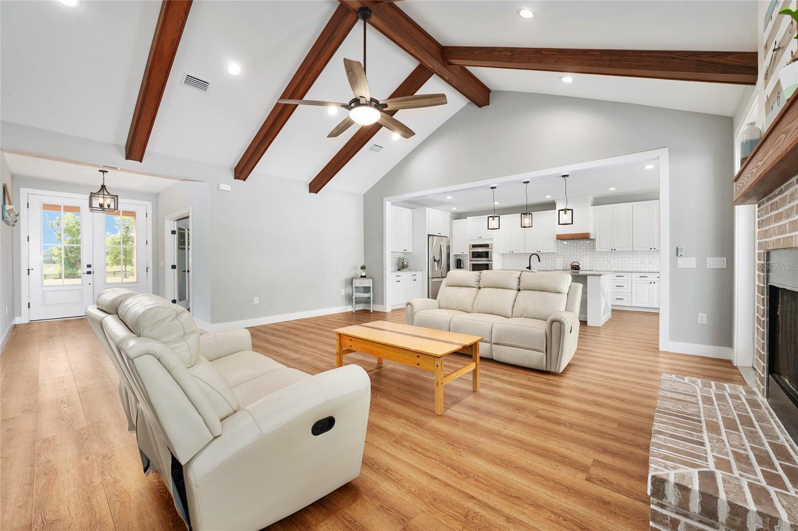 STONEWOOD PB 36 PG 77 - Residential