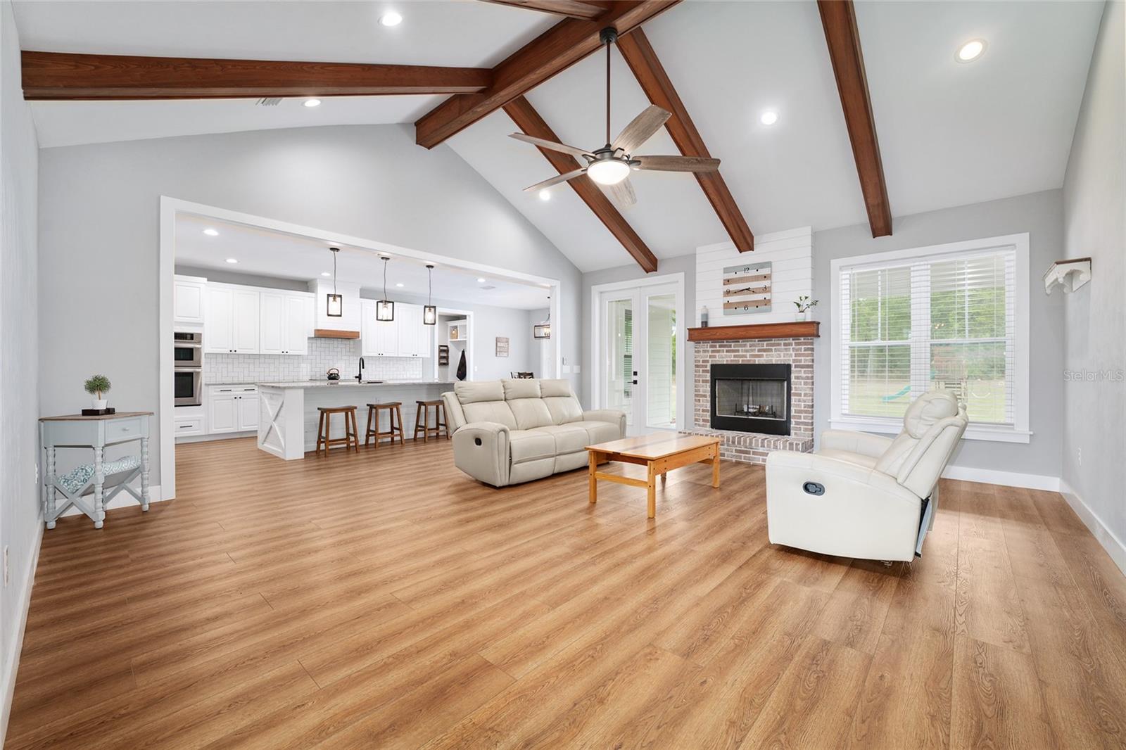 STONEWOOD PB 36 PG 77 - Residential
