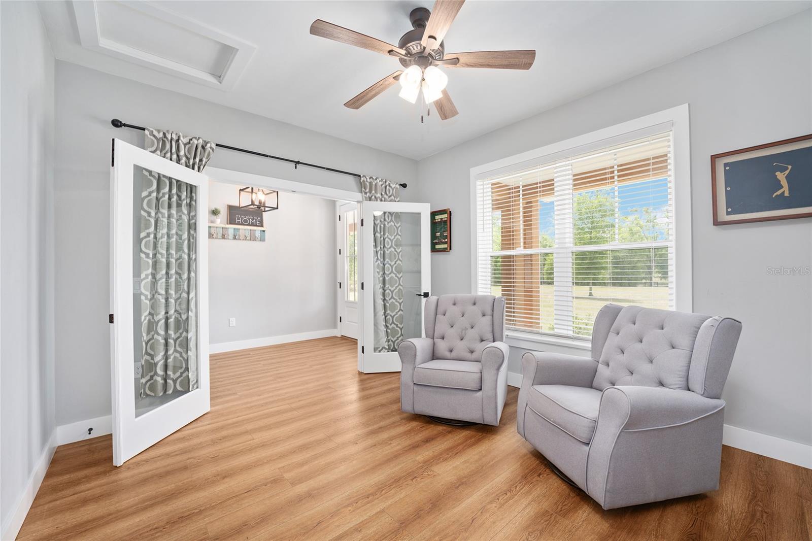 STONEWOOD PB 36 PG 77 - Residential