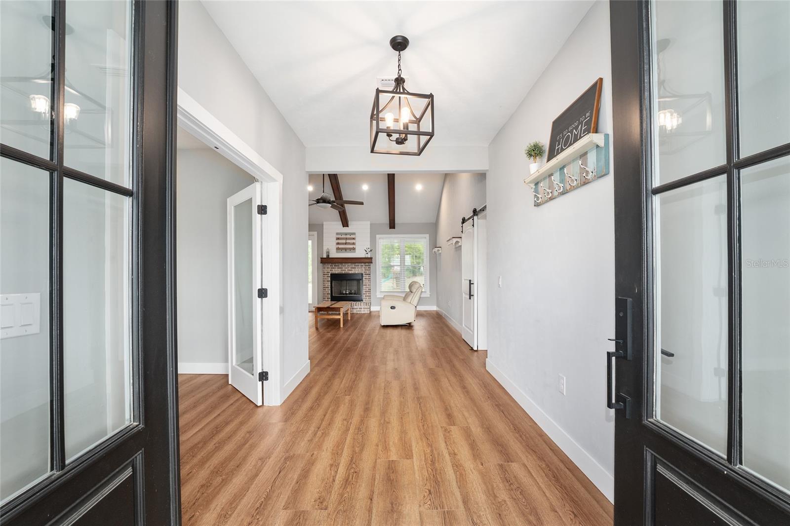 STONEWOOD PB 36 PG 77 - Residential