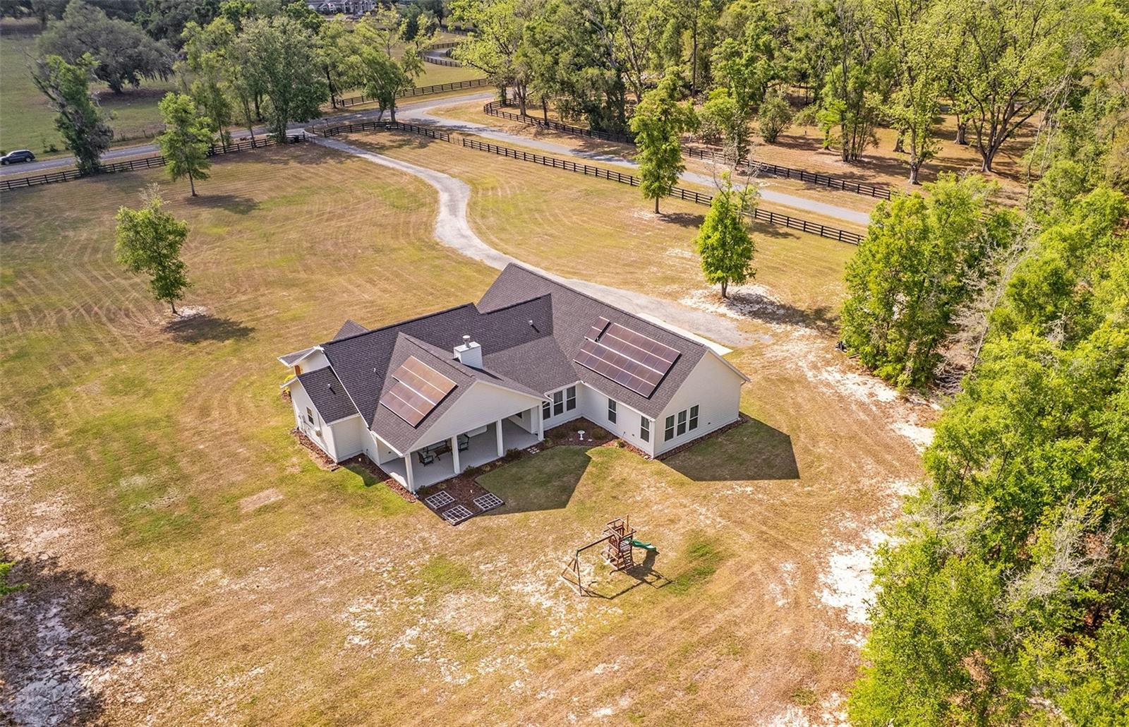 STONEWOOD PB 36 PG 77 - Residential