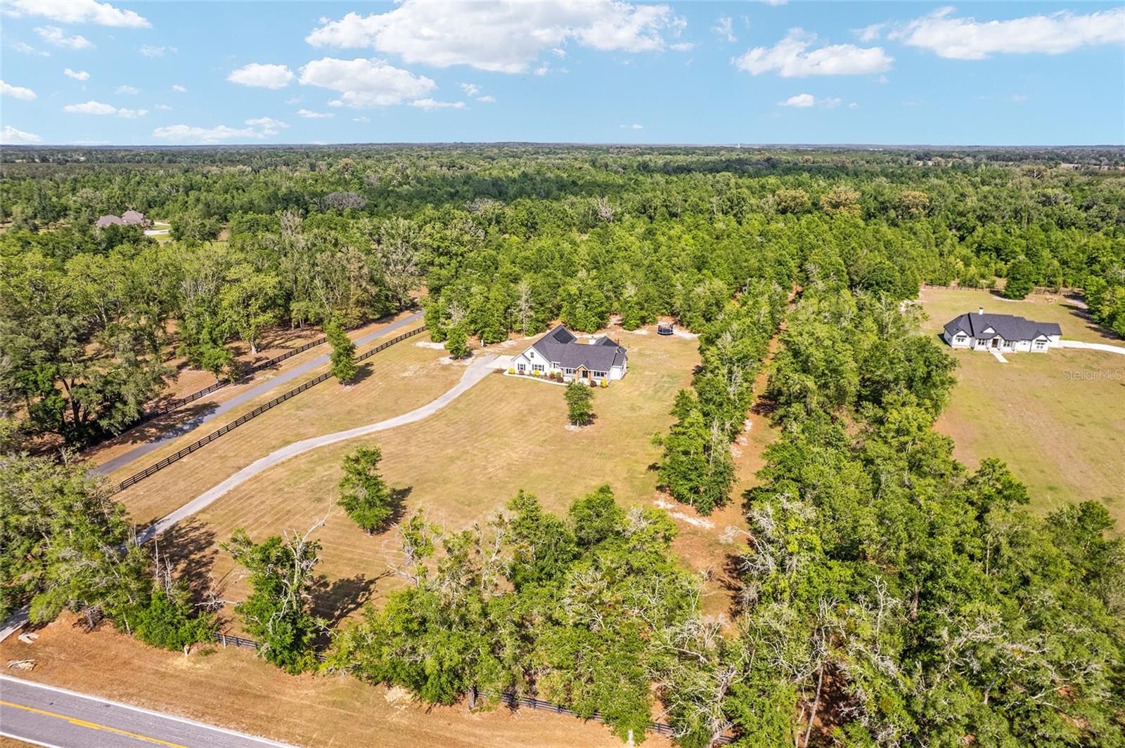 STONEWOOD PB 36 PG 77 - Residential