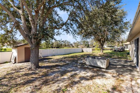 A home in KISSIMMEE