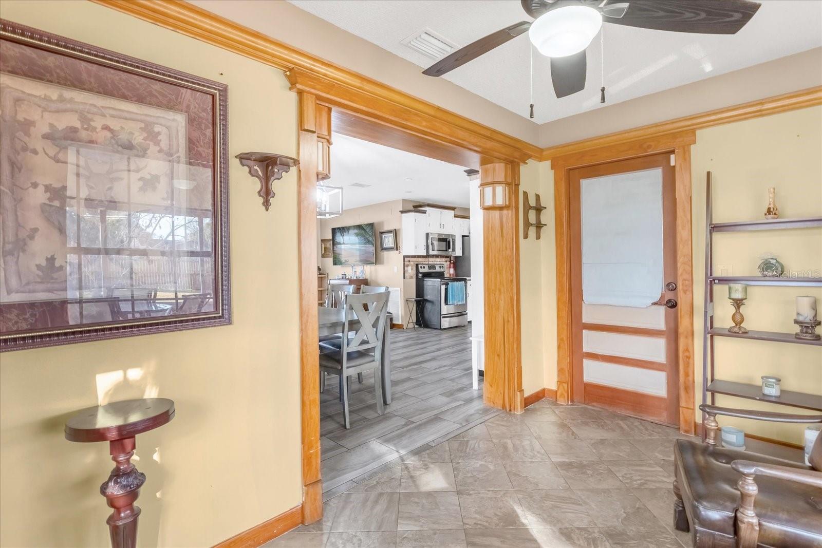 LAKE FRONT ADD - Residential