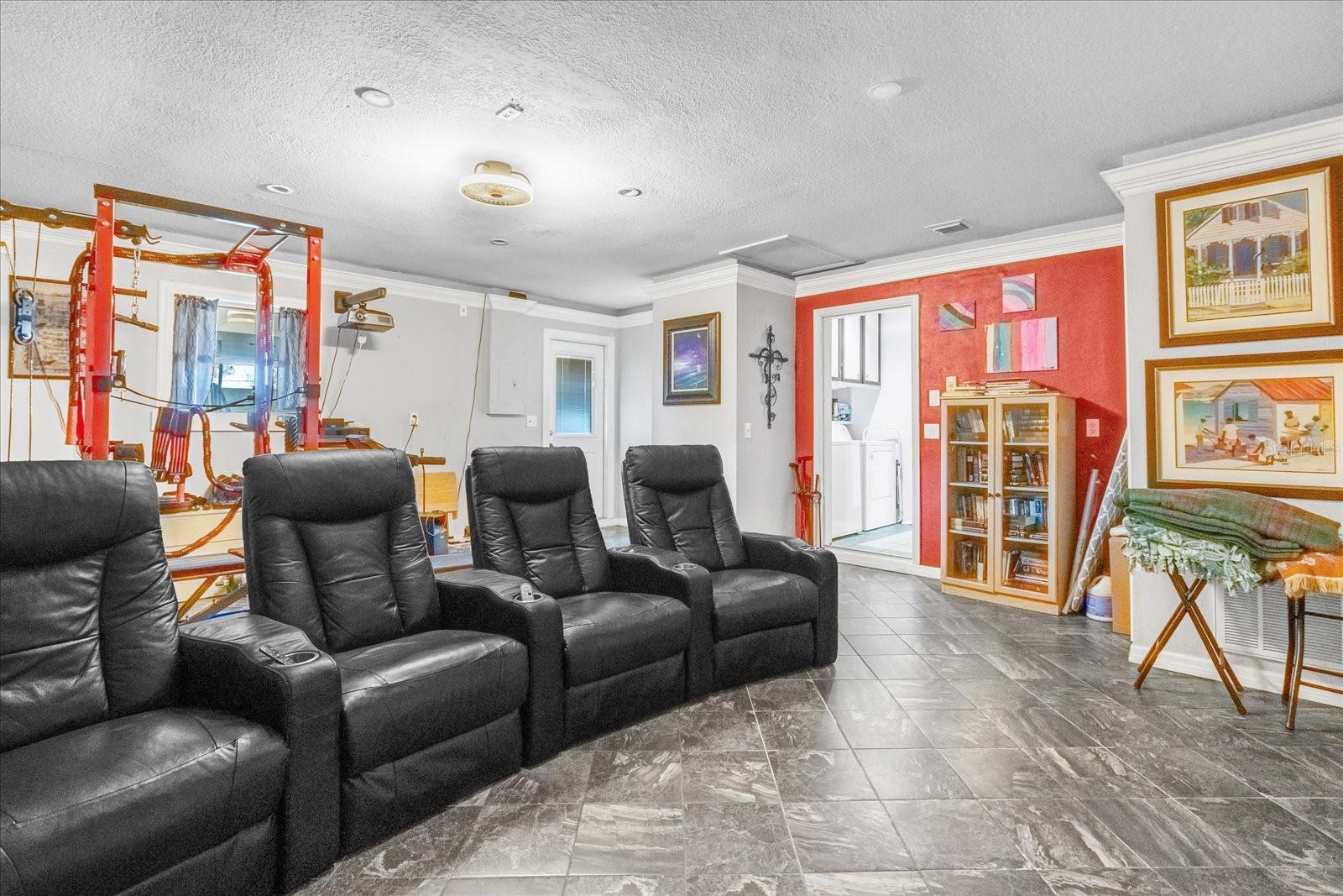 LAKE FRONT ADD - Residential