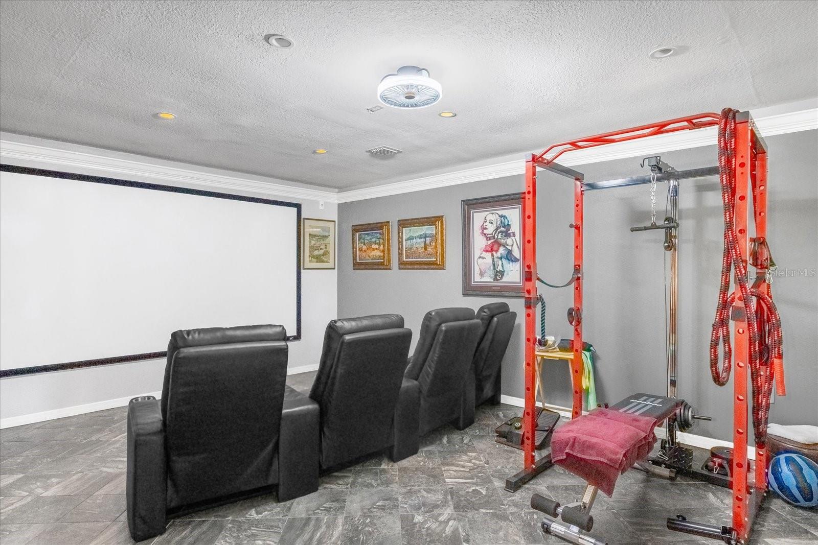 LAKE FRONT ADD - Residential