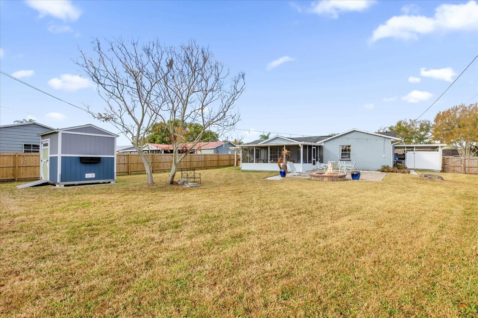 LAKE FRONT ADD - Residential