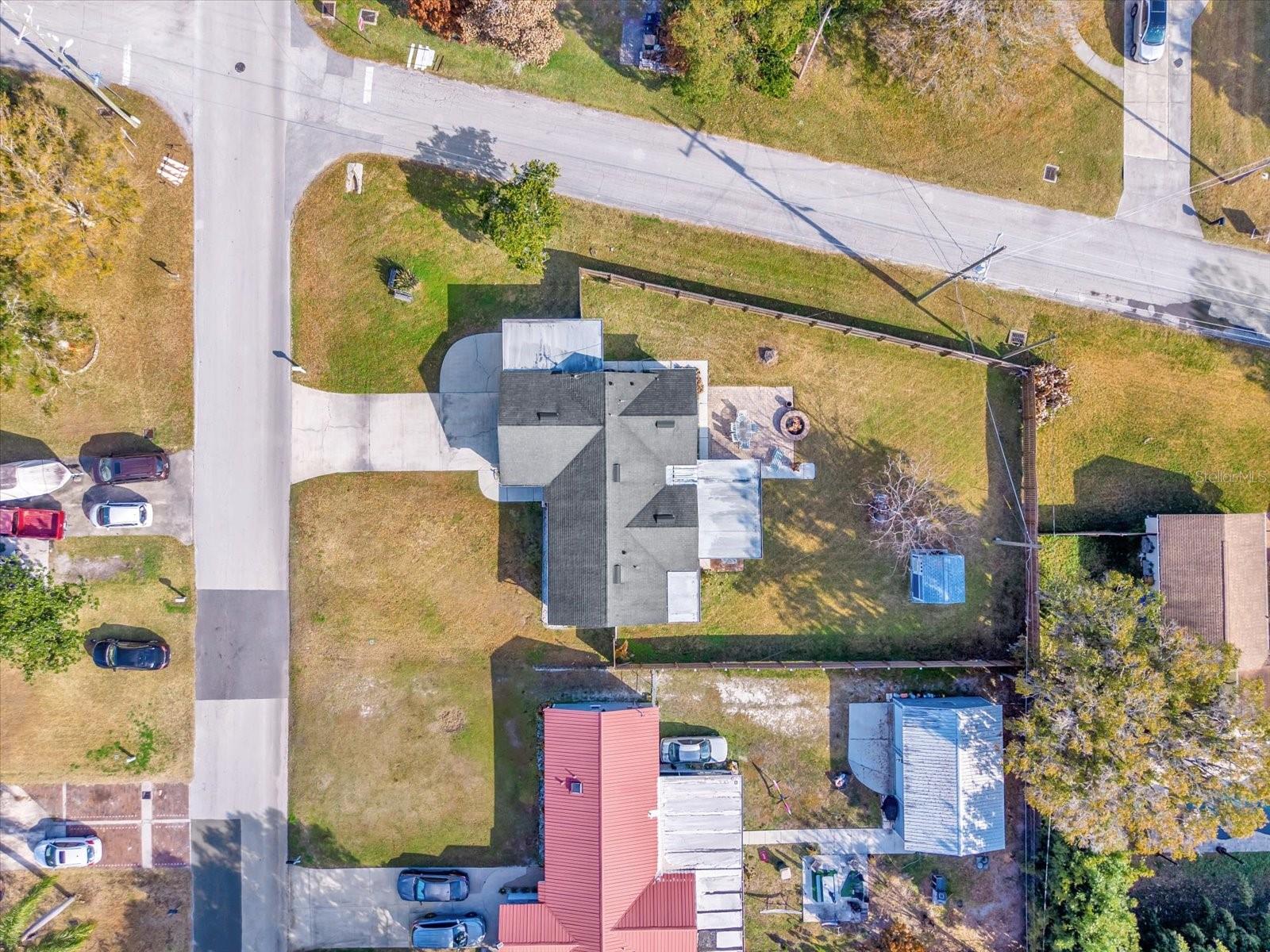 LAKE FRONT ADD - Residential