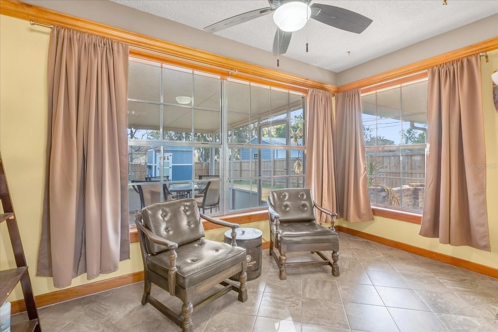 LAKE FRONT ADD - Residential