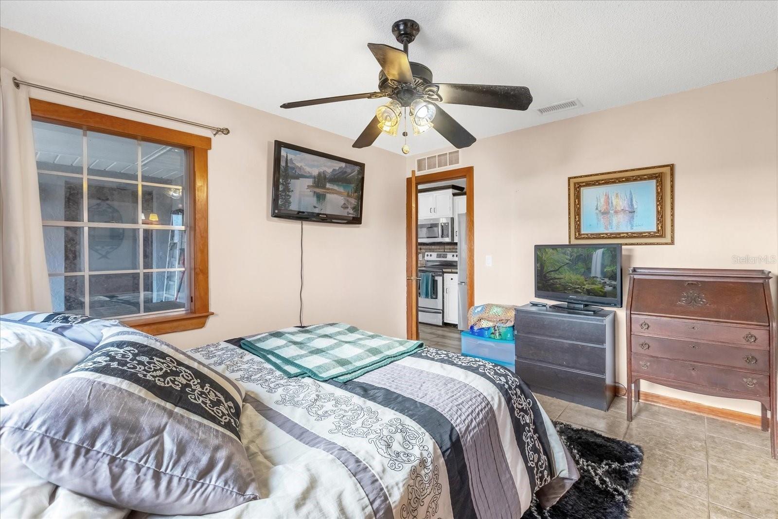 LAKE FRONT ADD - Residential