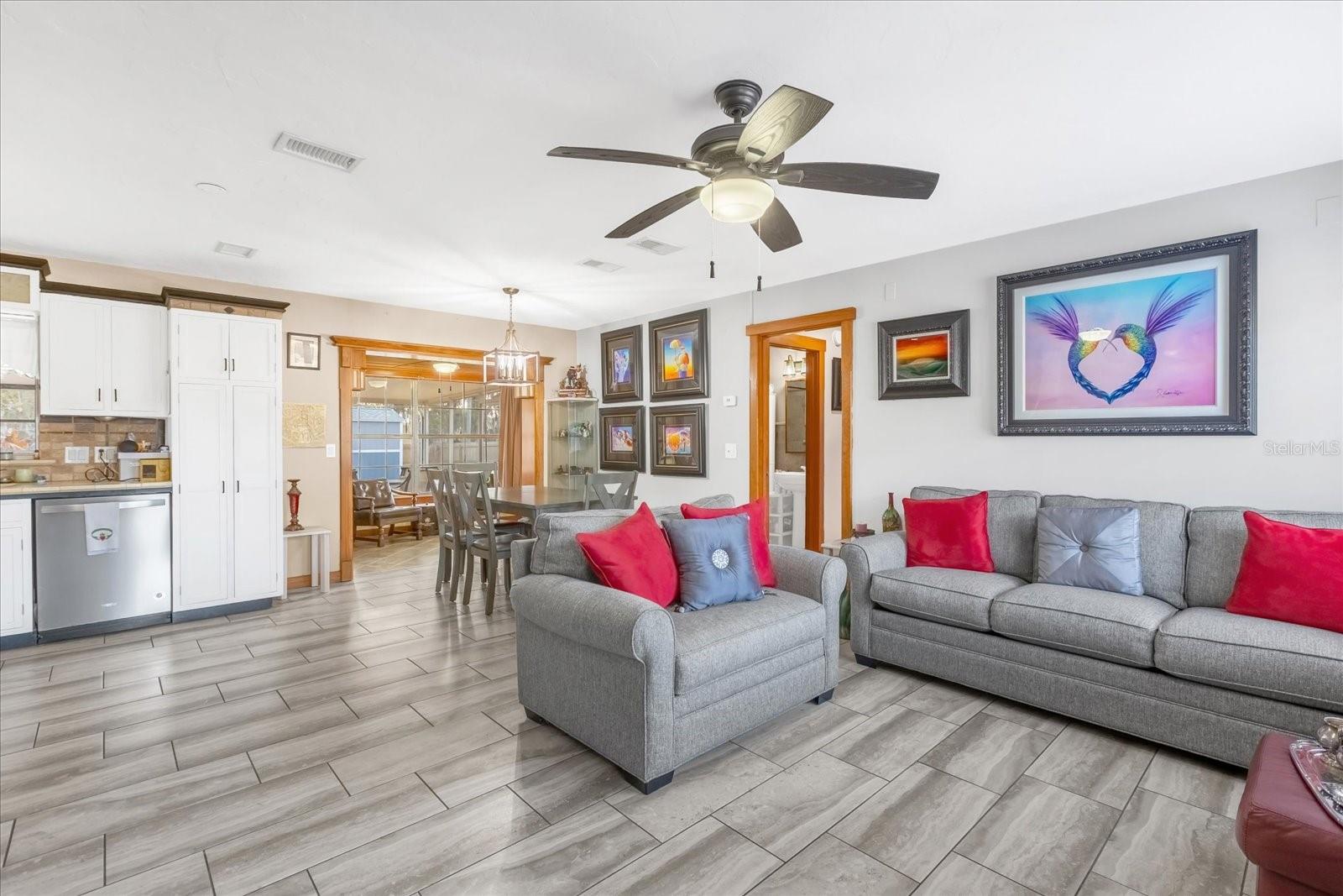 LAKE FRONT ADD - Residential