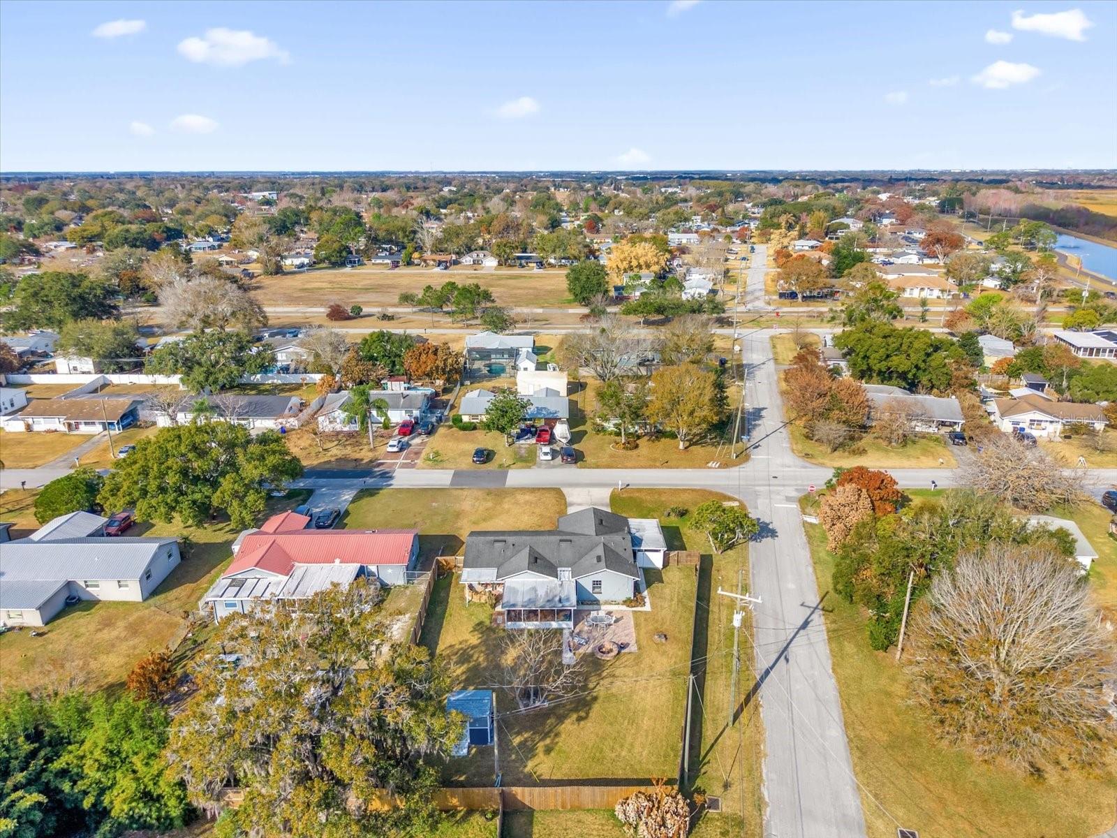 LAKE FRONT ADD - Residential