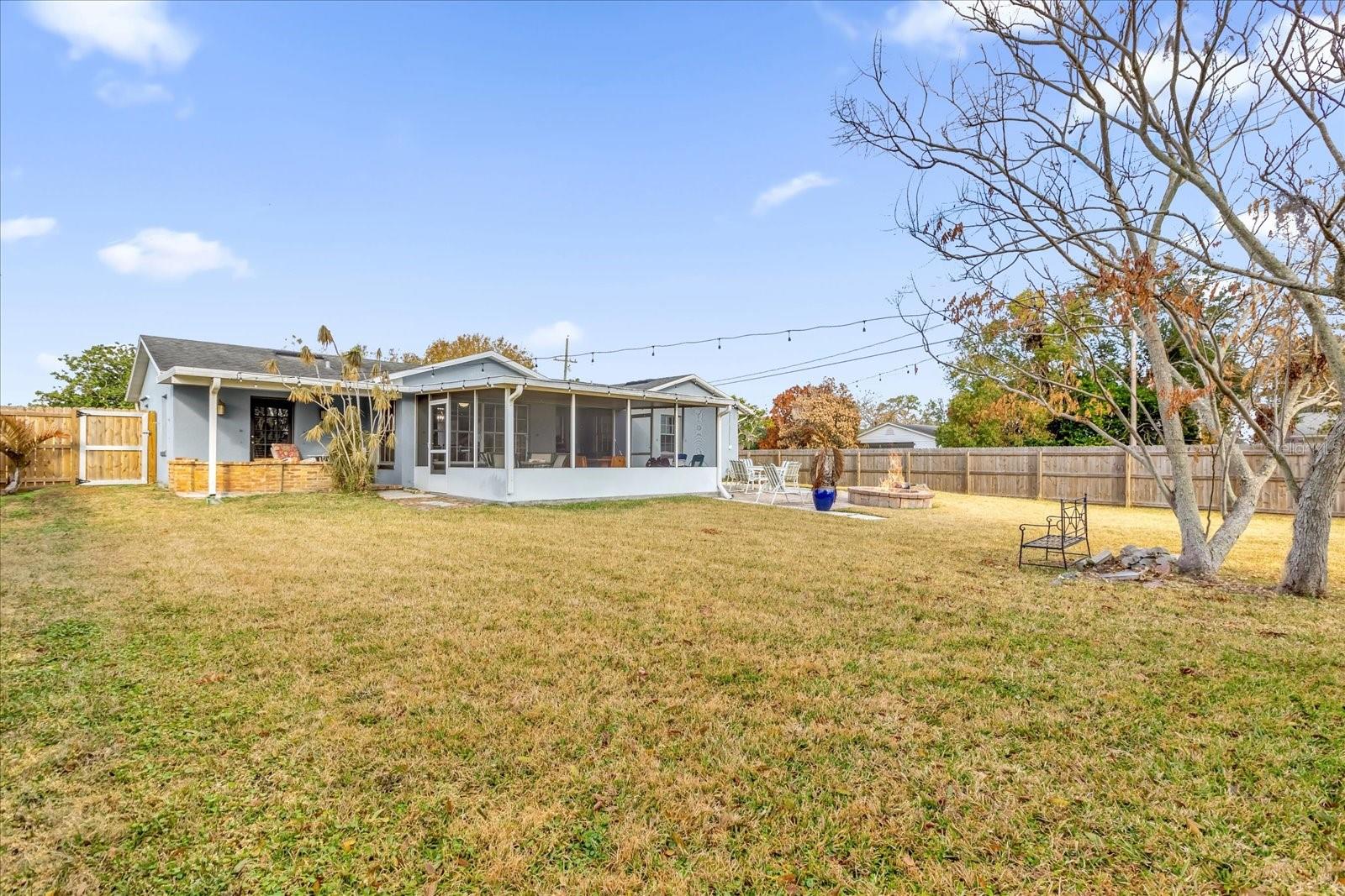 LAKE FRONT ADD - Residential