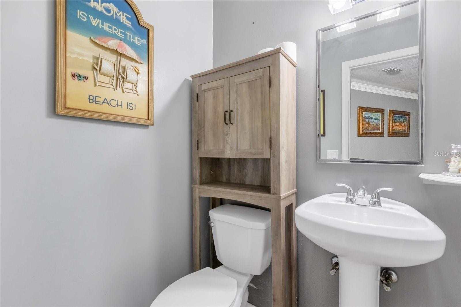 LAKE FRONT ADD - Residential