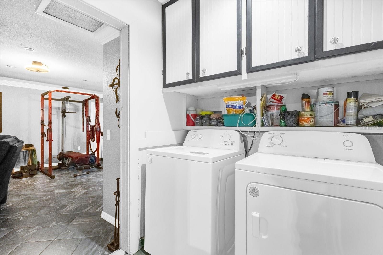 LAKE FRONT ADD - Residential