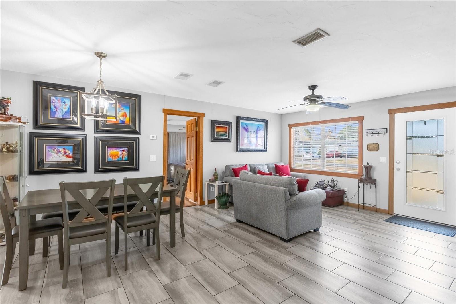 LAKE FRONT ADD - Residential