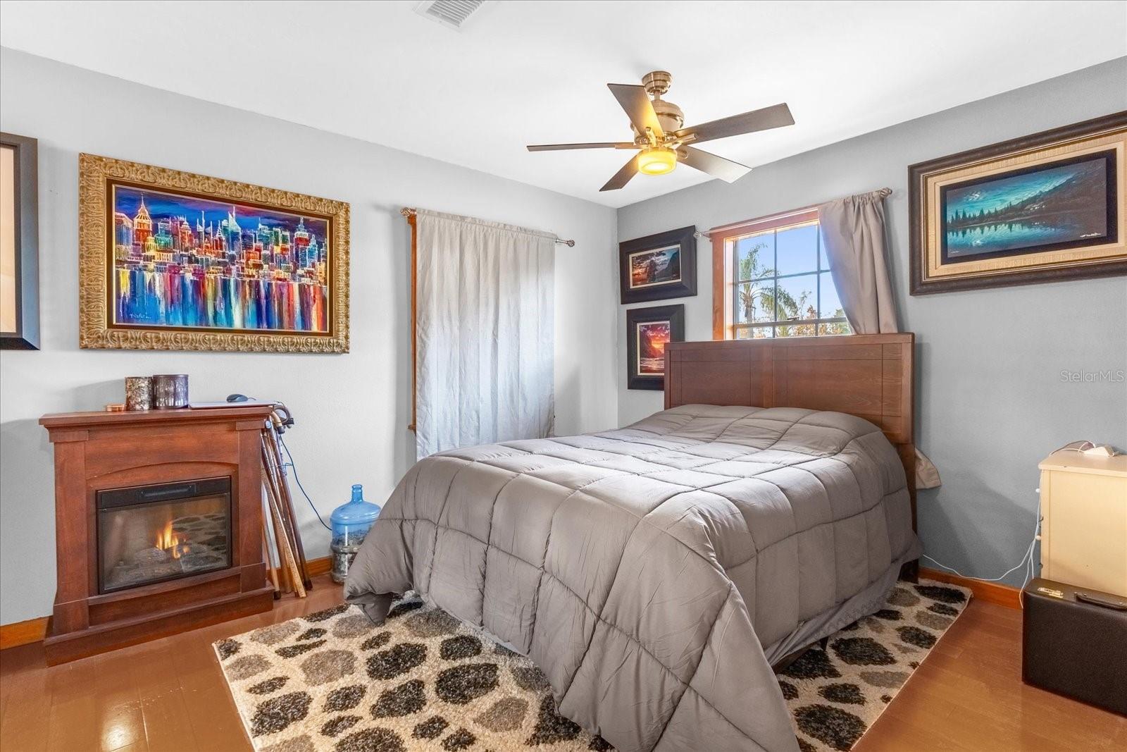 LAKE FRONT ADD - Residential