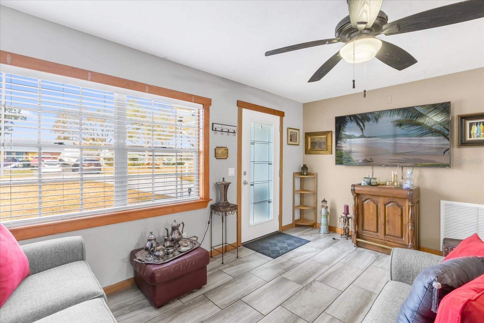 LAKE FRONT ADD - Residential