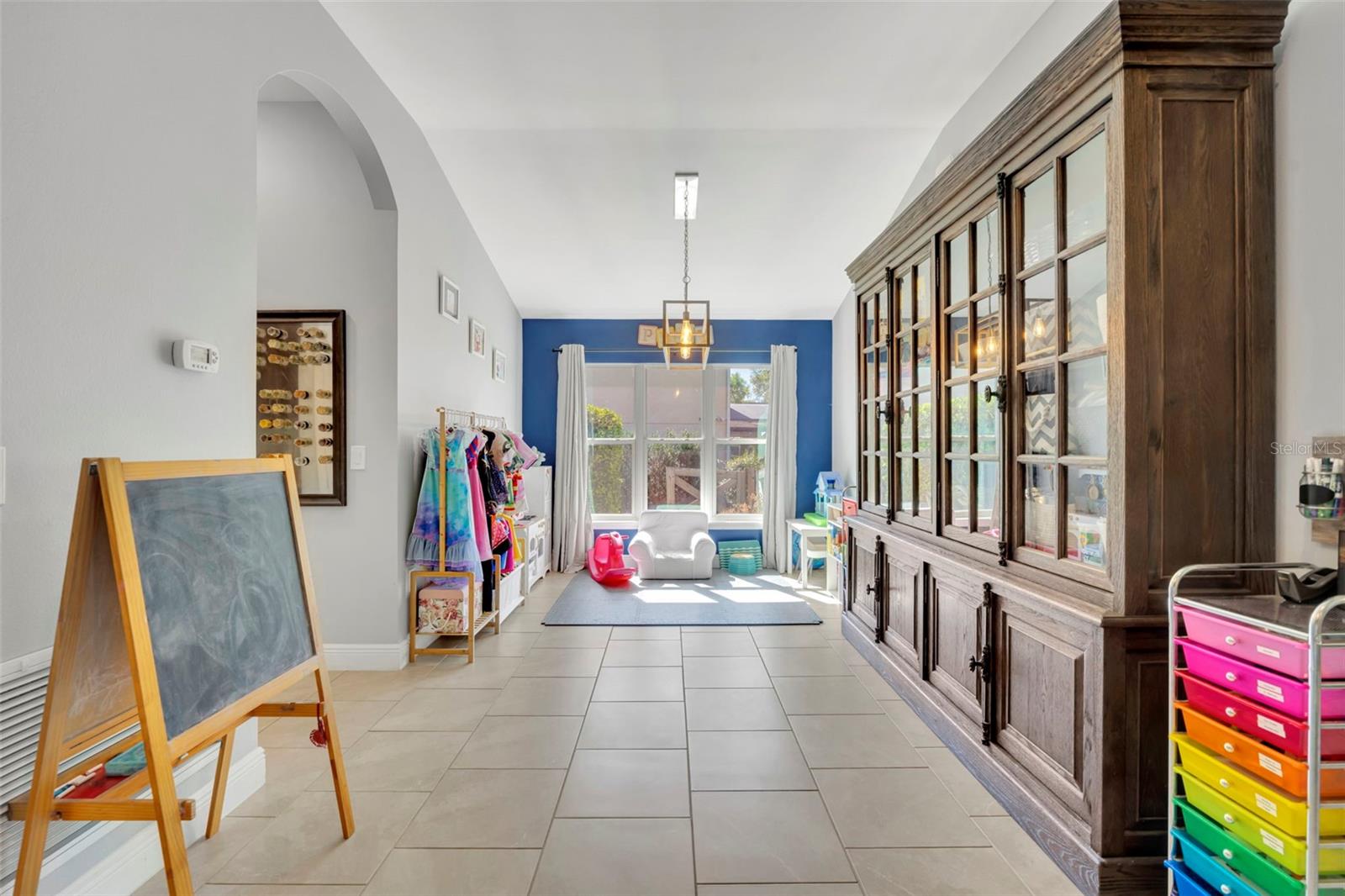 WOLFBRANCH MEADOWS SUB - Residential