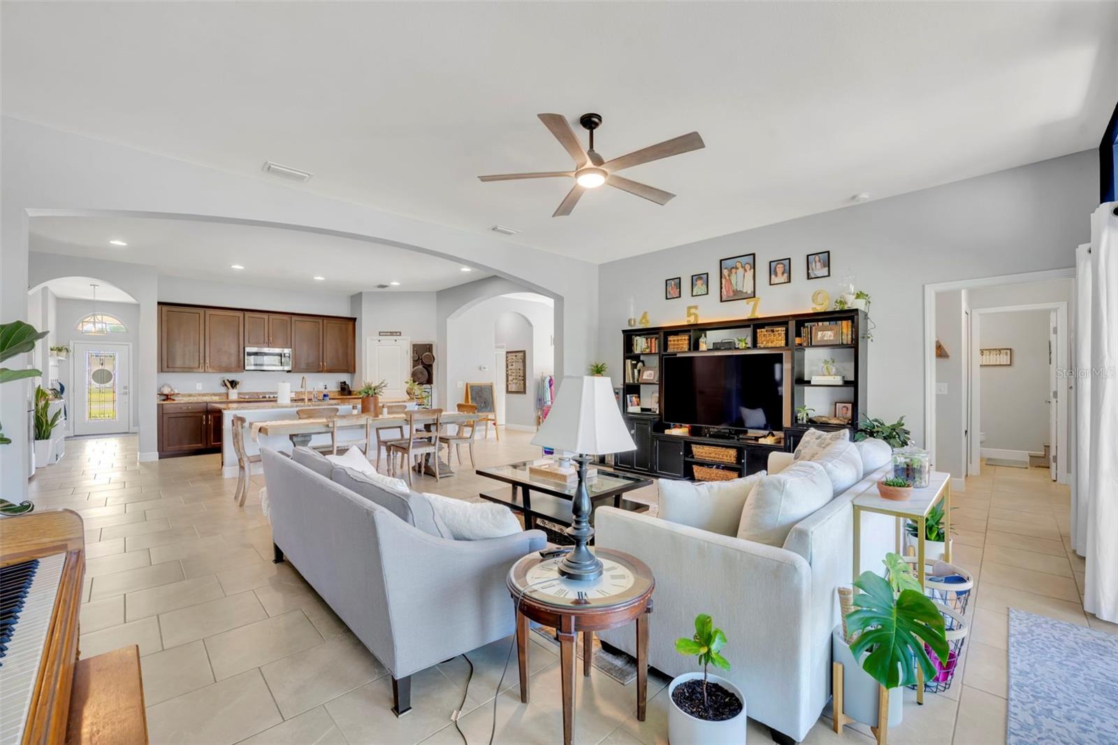 WOLFBRANCH MEADOWS SUB - Residential