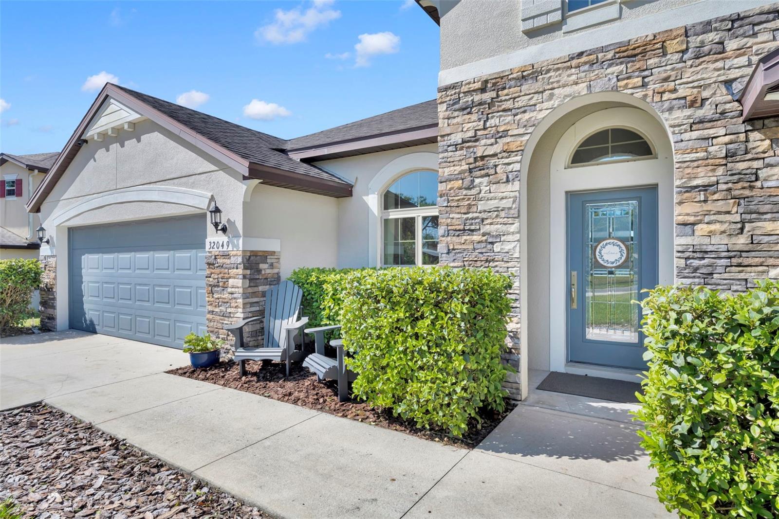 WOLFBRANCH MEADOWS SUB - Residential