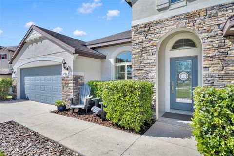Tiny photo for 32049 Stone Meadow Court, Sorrento, FL 32776 (MLS # O6388365)