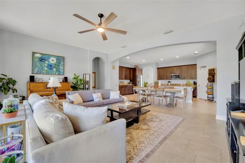 Tiny photo for 32049 Stone Meadow Court, Sorrento, FL 32776 (MLS # O6388365)