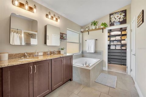 Tiny photo for 32049 Stone Meadow Court, Sorrento, FL 32776 (MLS # O6388365)