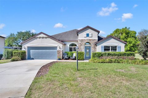 Photo of 32049 Stone Meadow Court, Sorrento, FL 32776 (MLS # O6388365)