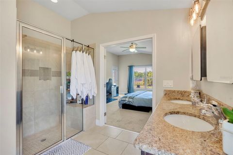 Tiny photo for 32049 Stone Meadow Court, Sorrento, FL 32776 (MLS # O6388365)