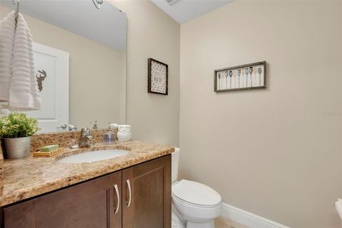 Tiny photo for 32049 Stone Meadow Court, Sorrento, FL 32776 (MLS # O6388365)