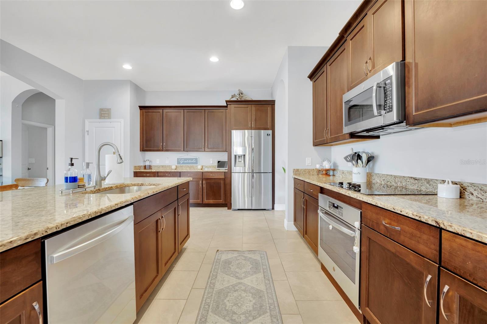 WOLFBRANCH MEADOWS SUB - Residential