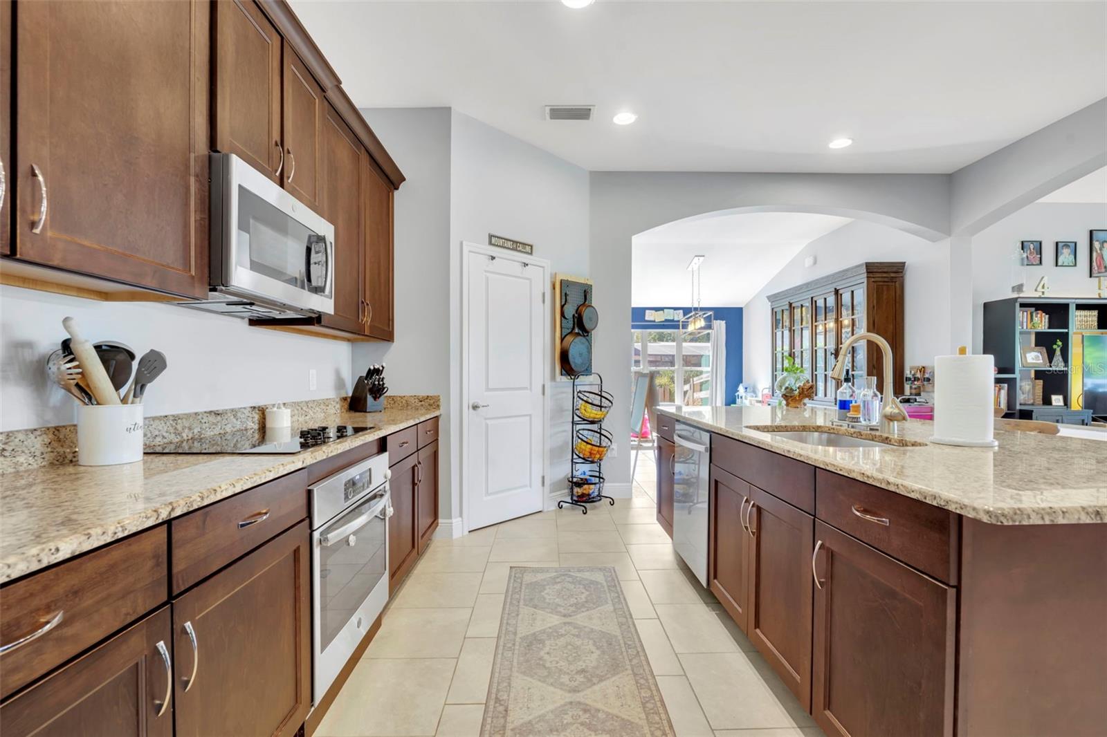 WOLFBRANCH MEADOWS SUB - Residential