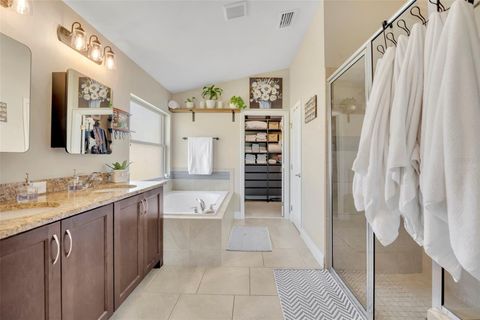 Tiny photo for 32049 Stone Meadow Court, Sorrento, FL 32776 (MLS # O6388365)