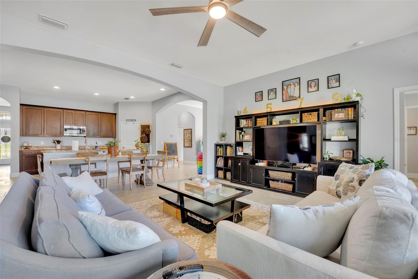 WOLFBRANCH MEADOWS SUB - Residential