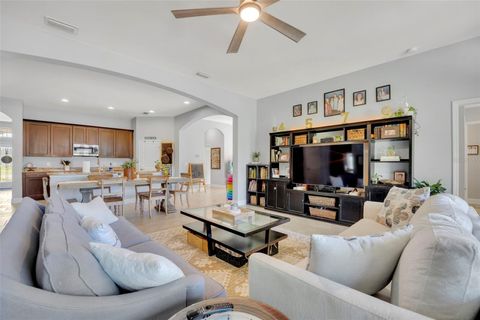 Tiny photo for 32049 Stone Meadow Court, Sorrento, FL 32776 (MLS # O6388365)