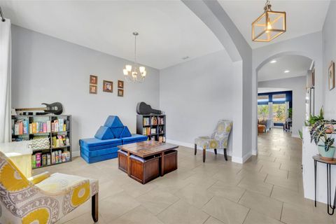 Tiny photo for 32049 Stone Meadow Court, Sorrento, FL 32776 (MLS # O6388365)