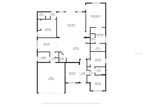 Tiny photo for 32049 Stone Meadow Court, Sorrento, FL 32776 (MLS # O6388365)