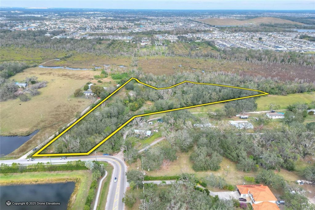 Photo of Wimauma, FL 33598 (MLS # TB8344503)