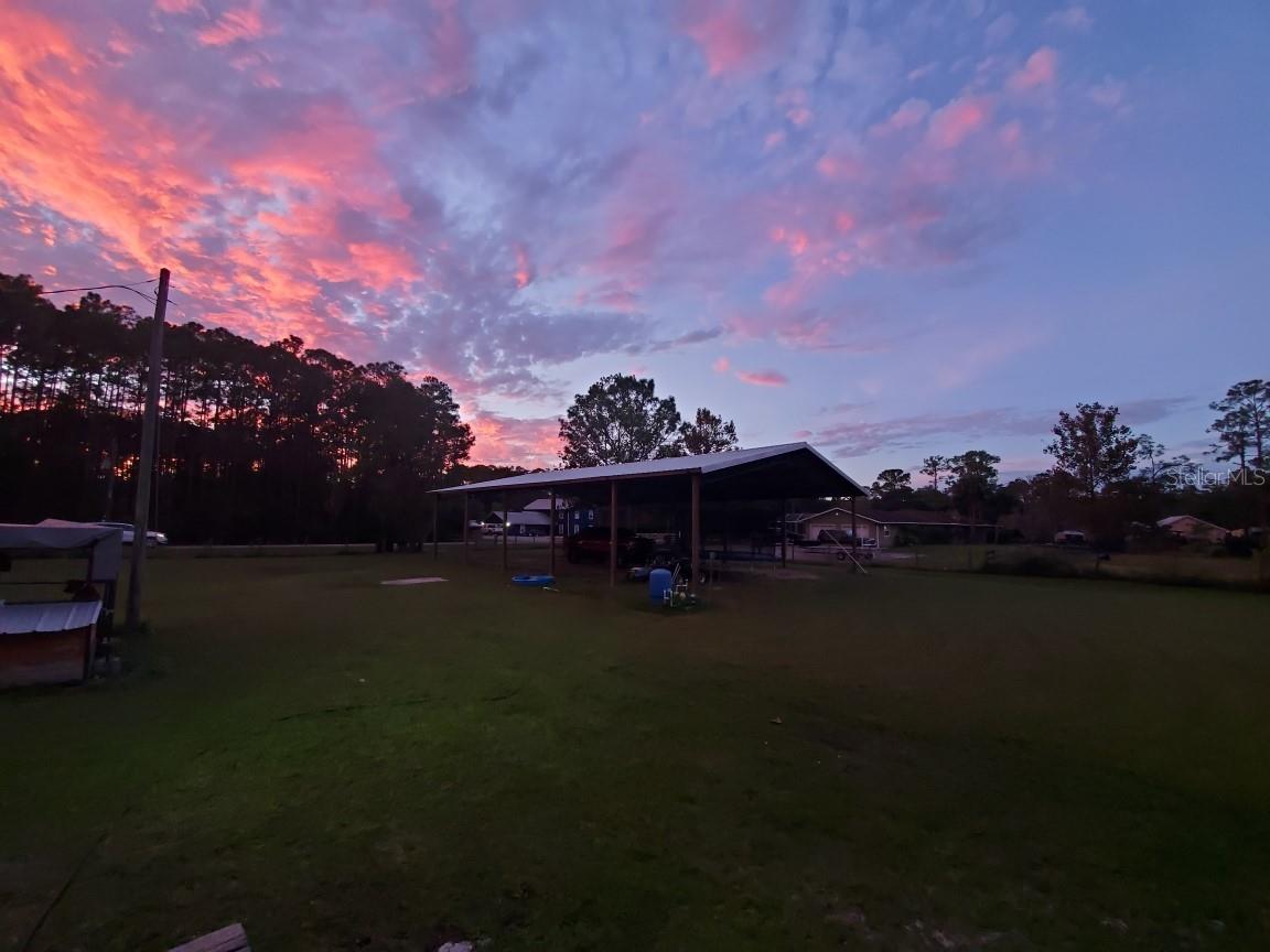 Tomoka Pines Estates - Residential