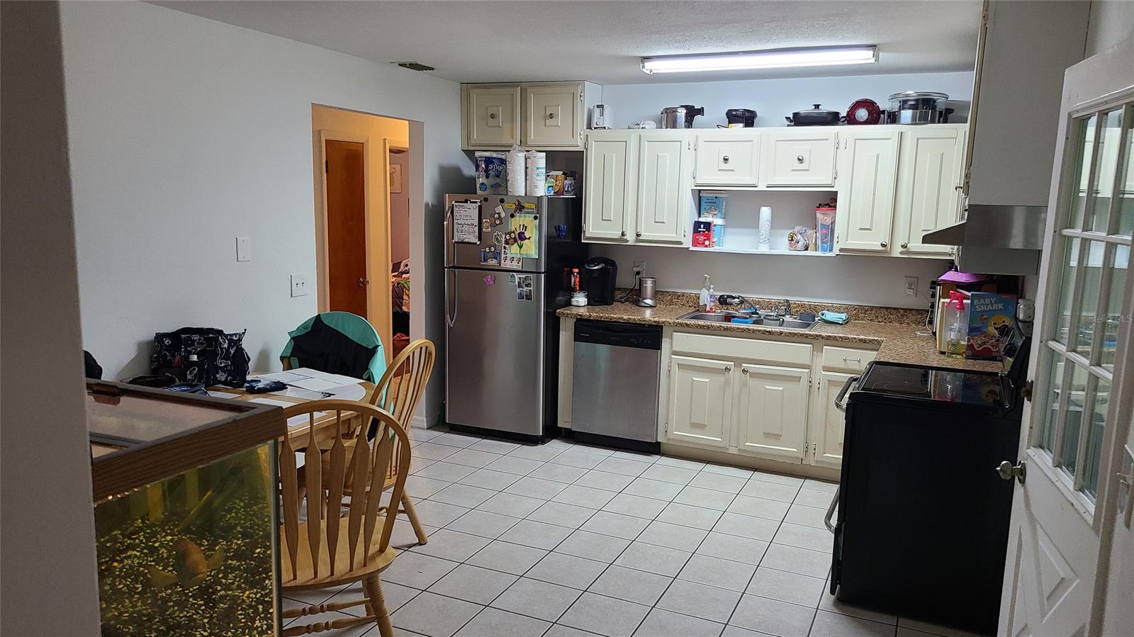 Tomoka Pines Estates - Residential