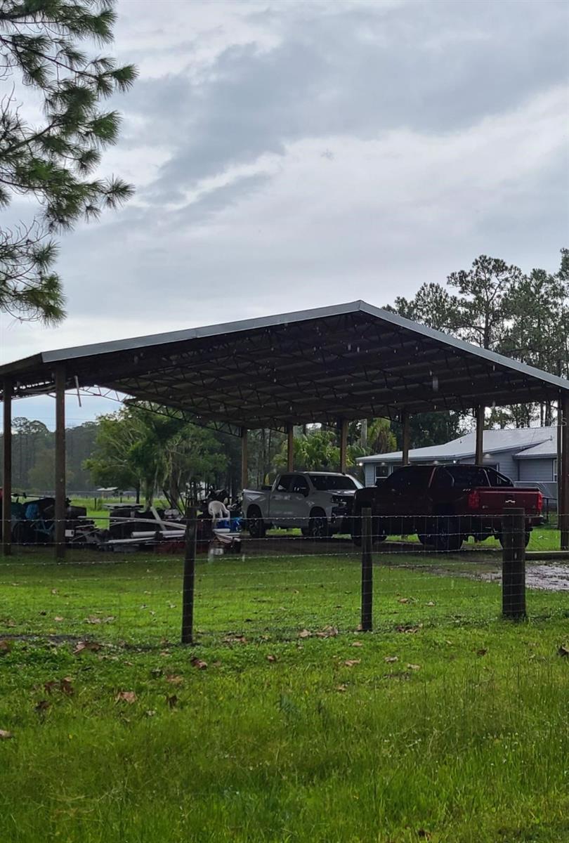 Tomoka Pines Estates - Residential