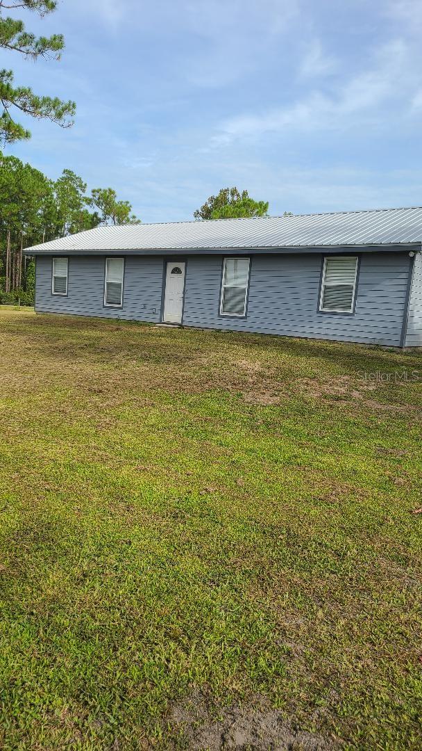 Tomoka Pines Estates - Residential