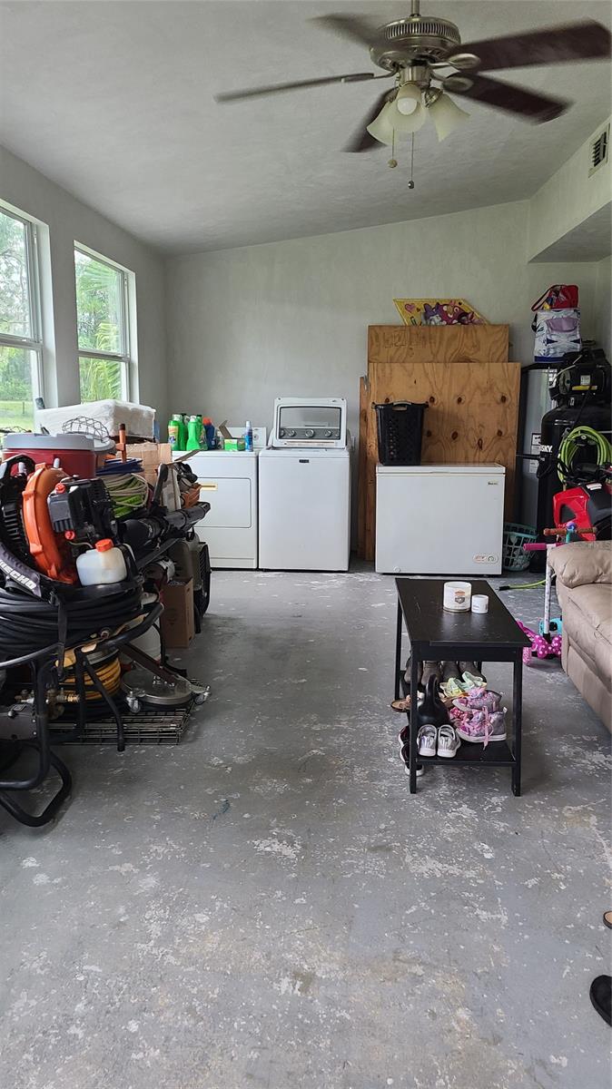 Tomoka Pines Estates - Residential