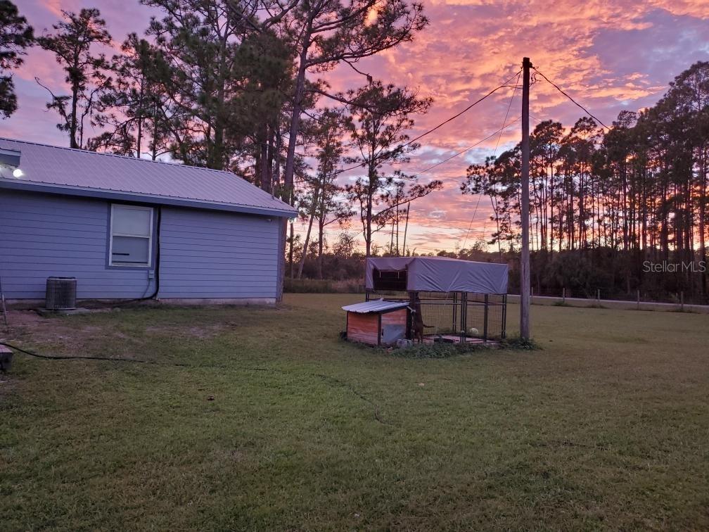 Tomoka Pines Estates - Residential