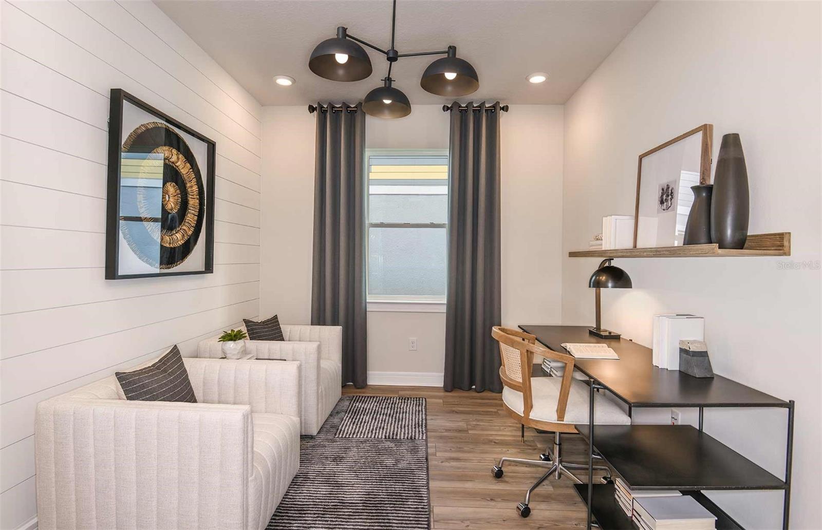 NORTH RIVER RANCH PH IIA - Residential