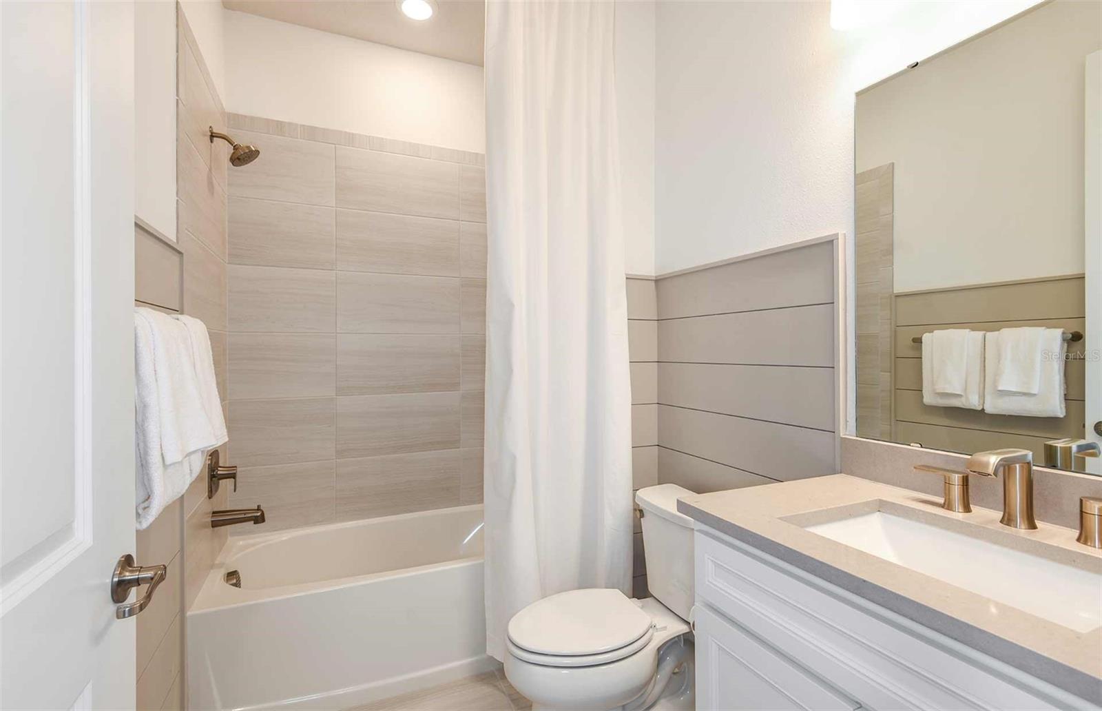 NORTH RIVER RANCH PH IIA - Residential