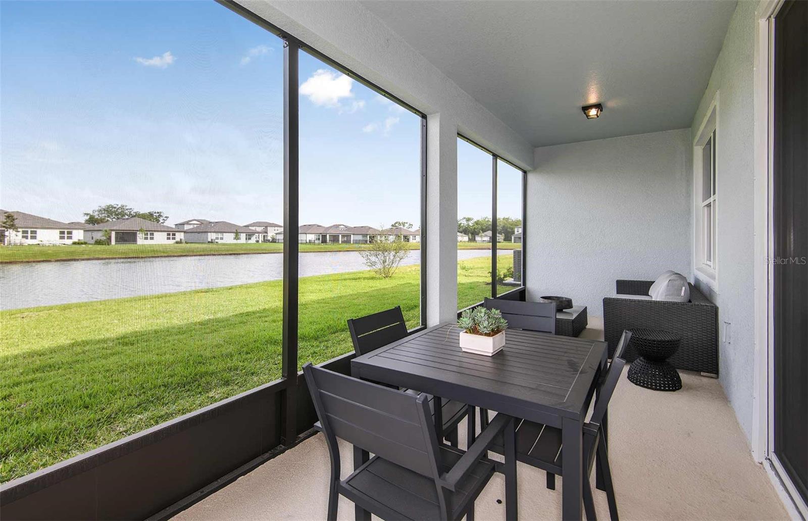 NORTH RIVER RANCH PH IIA - Residential